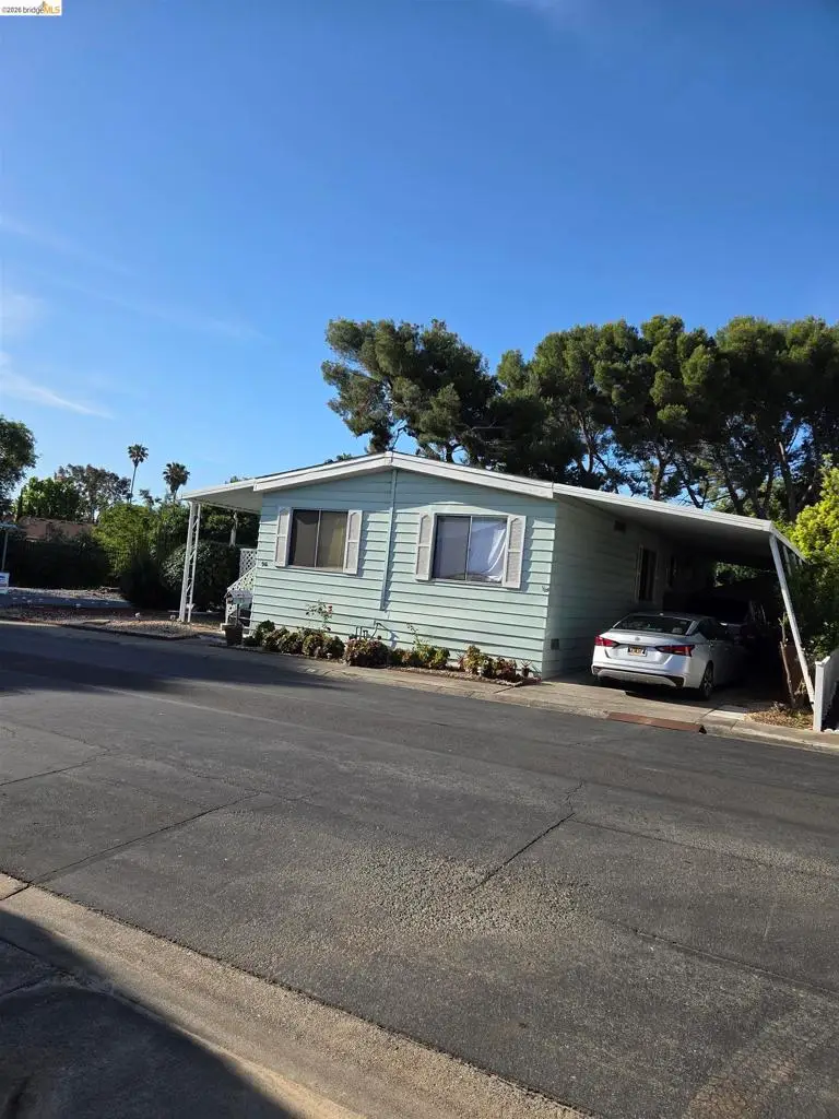 95 Diana Way, Antioch, CA 94509 - #1