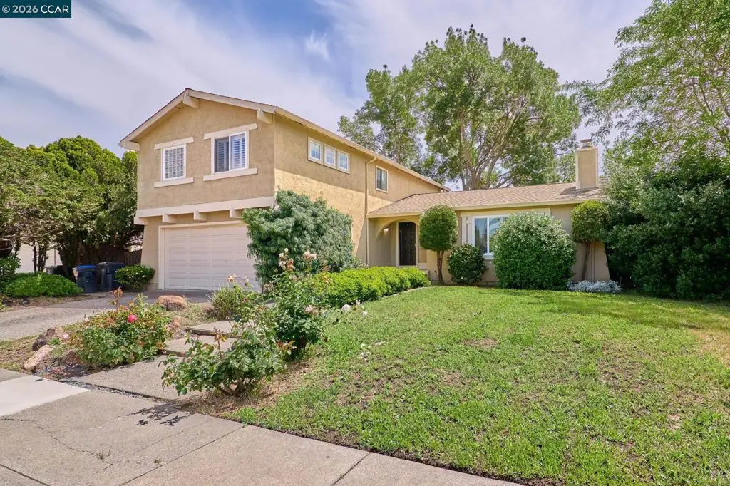 3291 Prescott Way, Fairfield, CA 94534 - #1