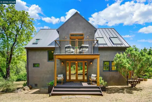 4009 Redwood Rd, Napa, CA 94558
