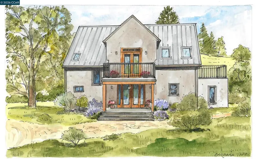 4009 Redwood Rd, Napa, CA 94558 - #2