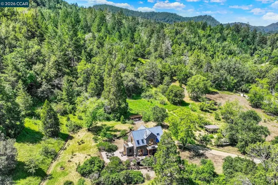 4009 Redwood Rd, Napa, CA 94558 - #3