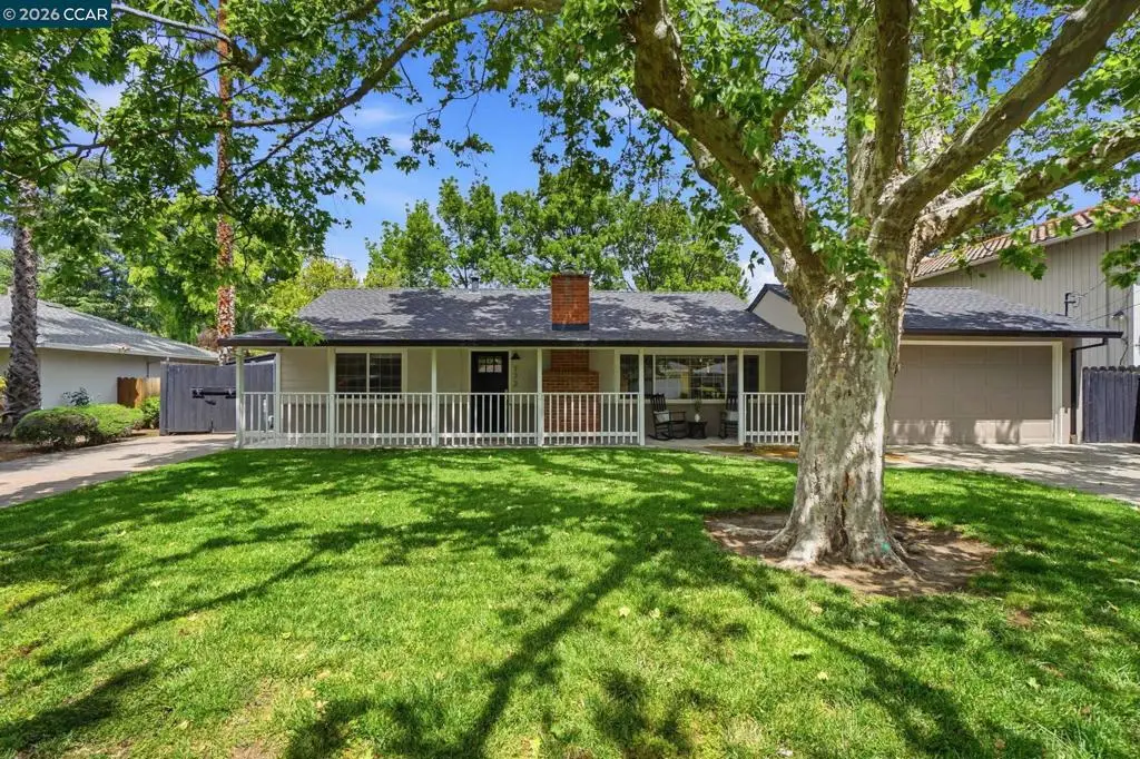 172 Jennie Dr, Pleasant Hill, CA 94523 - #1