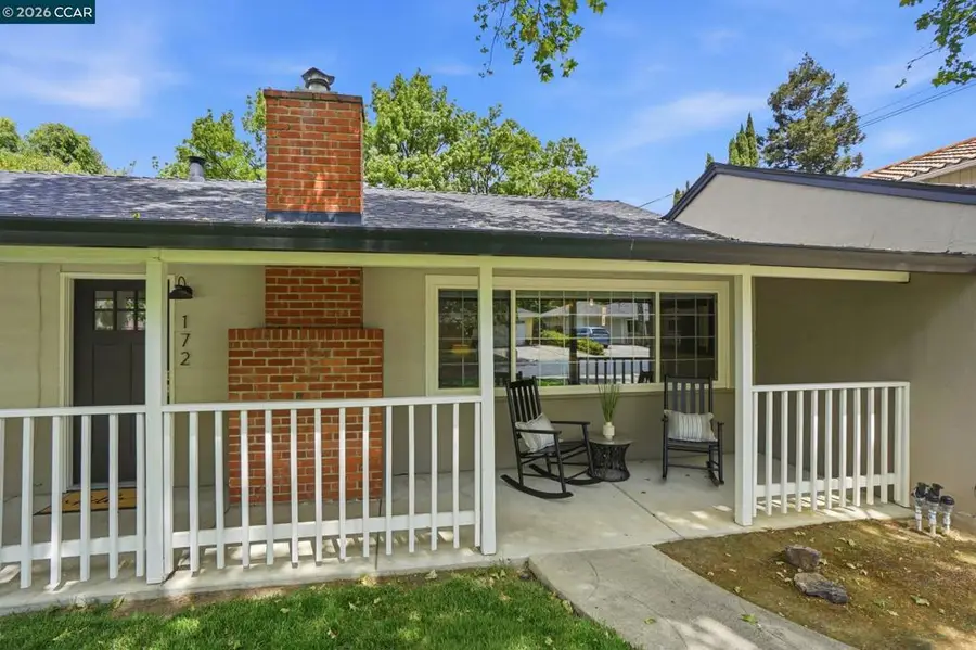 172 Jennie Dr, Pleasant Hill, CA 94523 - #2
