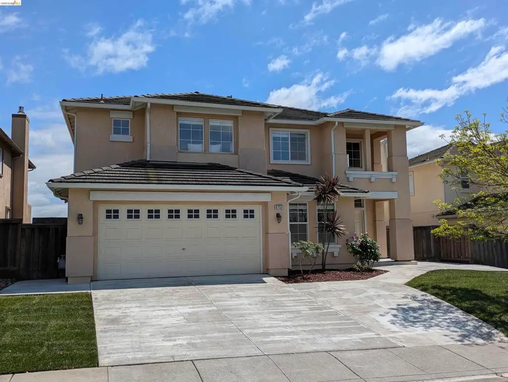 6753 Sunriver Lane, Vallejo, CA 94591 - #1
