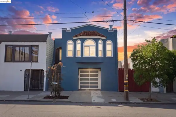 1118 Newhall St, San Francisco, CA 94124