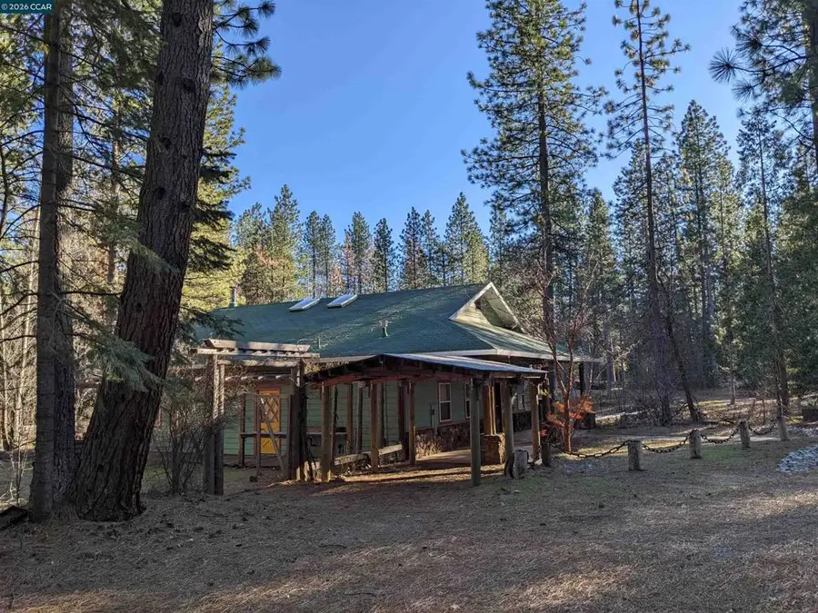 31874 State Highway 44, Shingletown, CA 96088 - #2