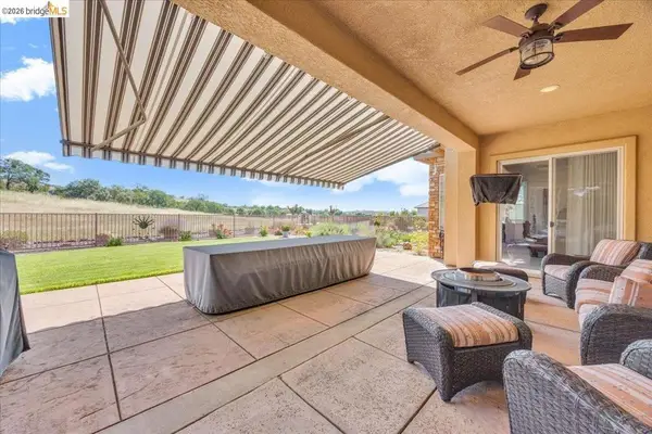 158 Rock Ridge Ln, Copperopolis, CA 95228
