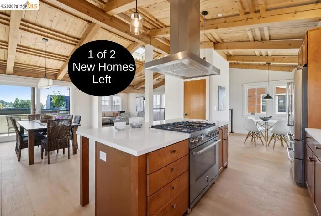 4436 Howe St, Oakland, CA 94611 - #1
