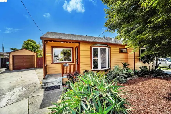 16366 Emery Ct, San Leandro, CA 94580