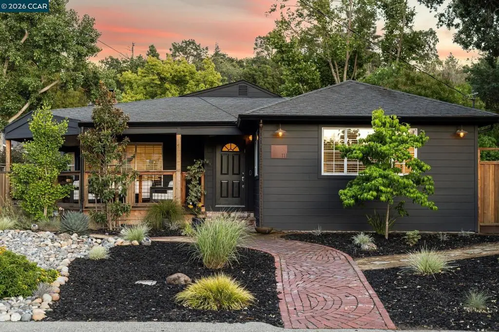 111 Park Ave, Walnut Creek, CA 94595 - #1