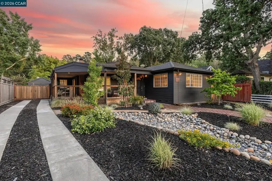 111 Park Ave, Walnut Creek, CA 94595 - #3