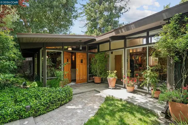 200 Wayne Ave, Alamo, CA 94507