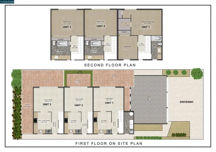 1037 Stannage Ave, Albany, CA 94706 - #3