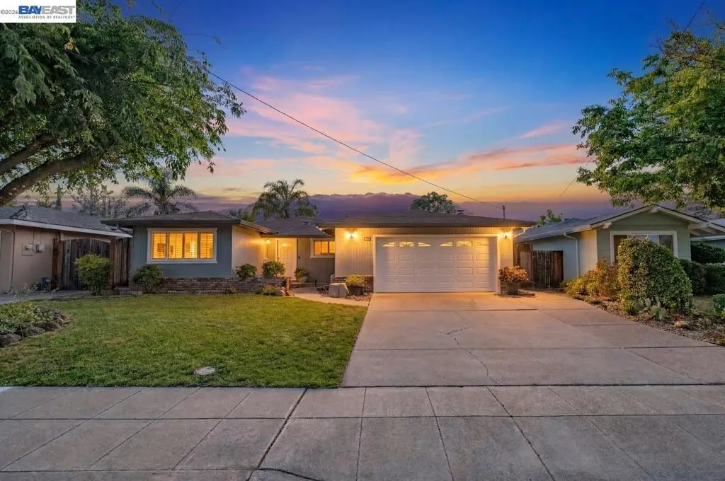 1317 Saint Mary Dr, Livermore, CA 94550 - #1