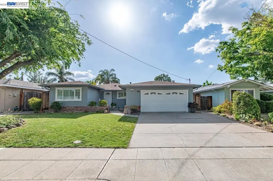 1317 Saint Mary Dr, Livermore, CA 94550 - #2