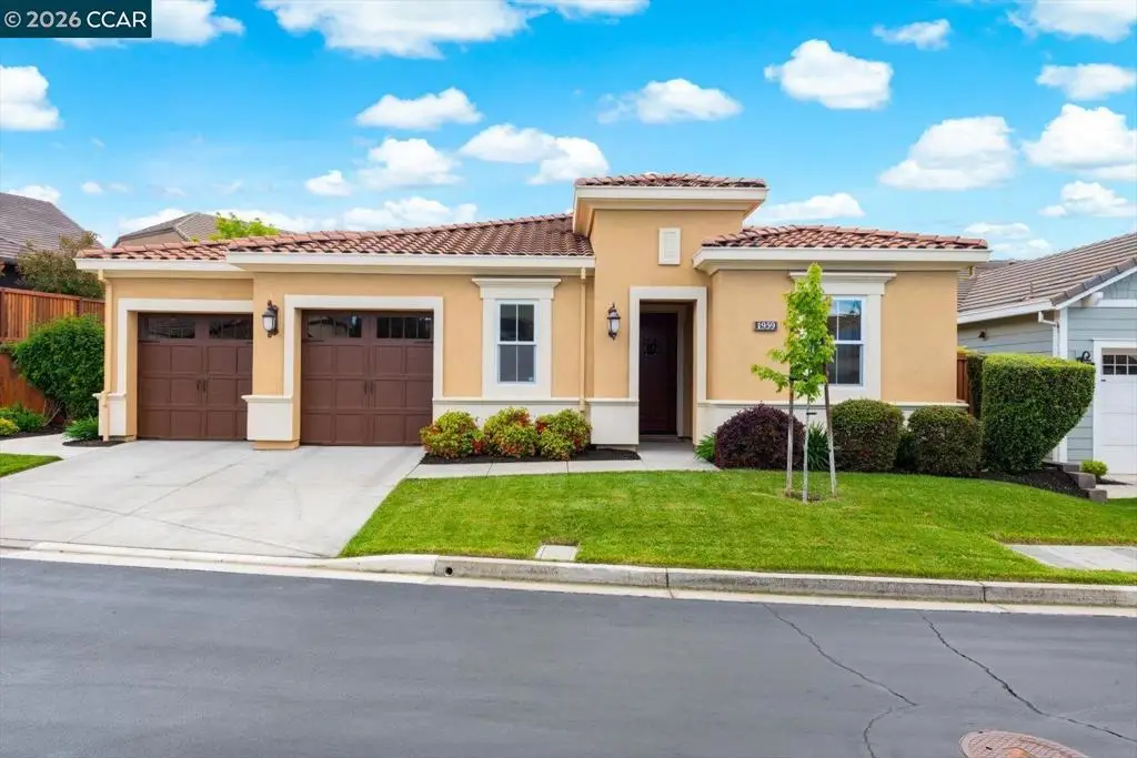 1959 Sacred Mountain Ln, Brentwood, CA 94513 - #1