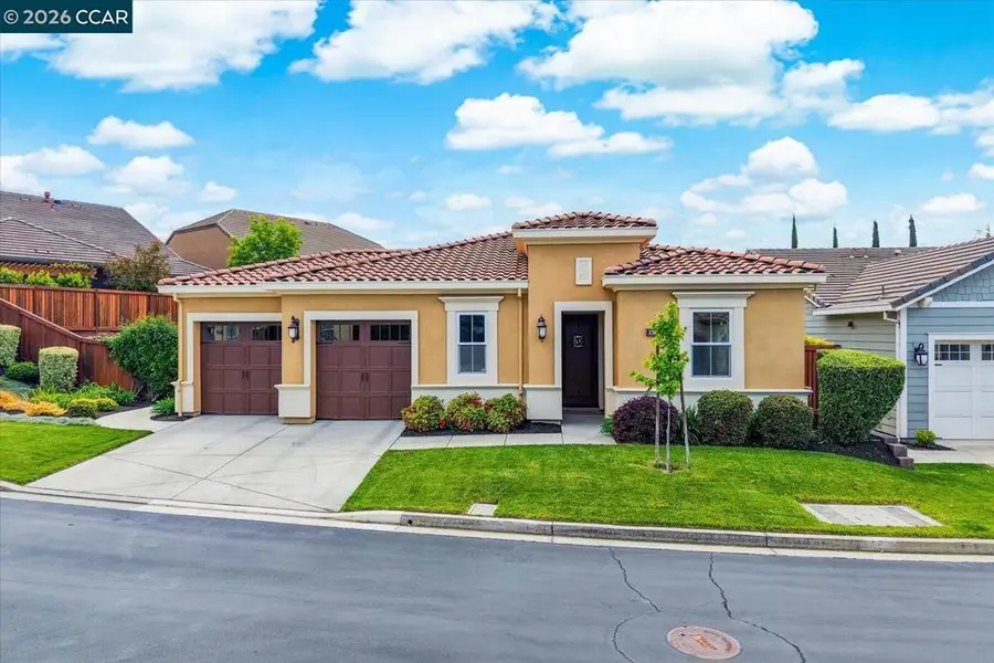 1959 Sacred Mountain Ln, Brentwood, CA 94513 - #3
