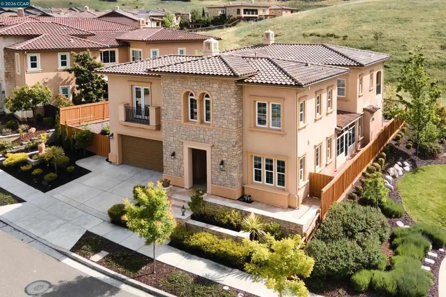 2071 Drysdale St, Danville, CA 94506 - #2