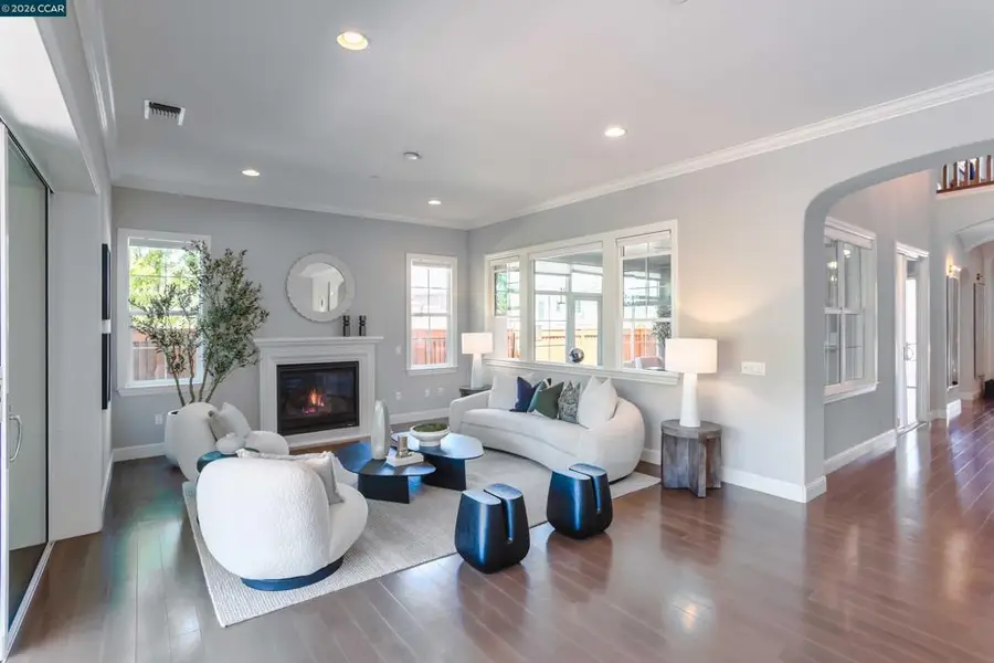 2071 Drysdale St, Danville, CA 94506 - #3