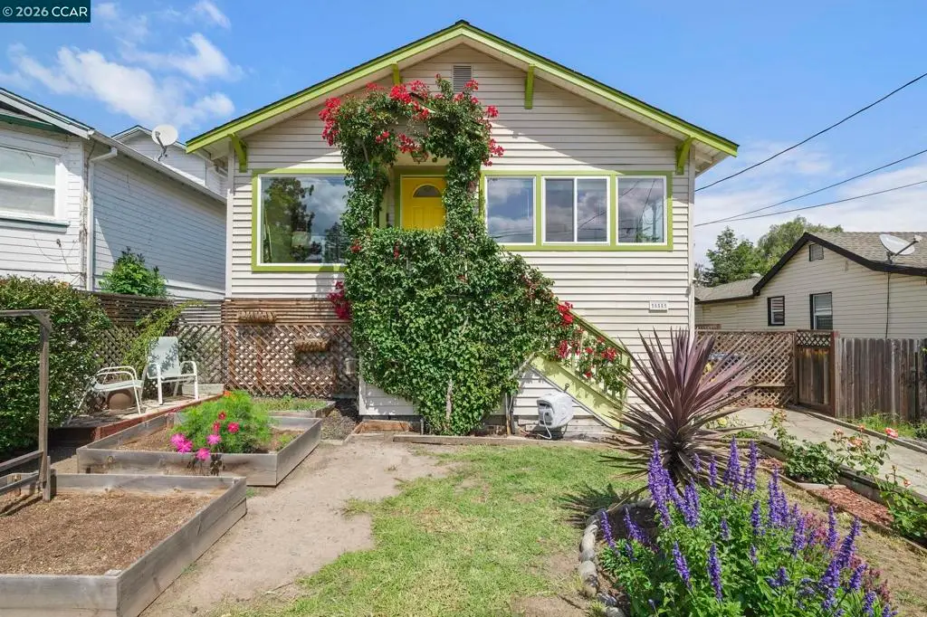 855 Bella Vista Ave, Martinez, CA 94553 - #1