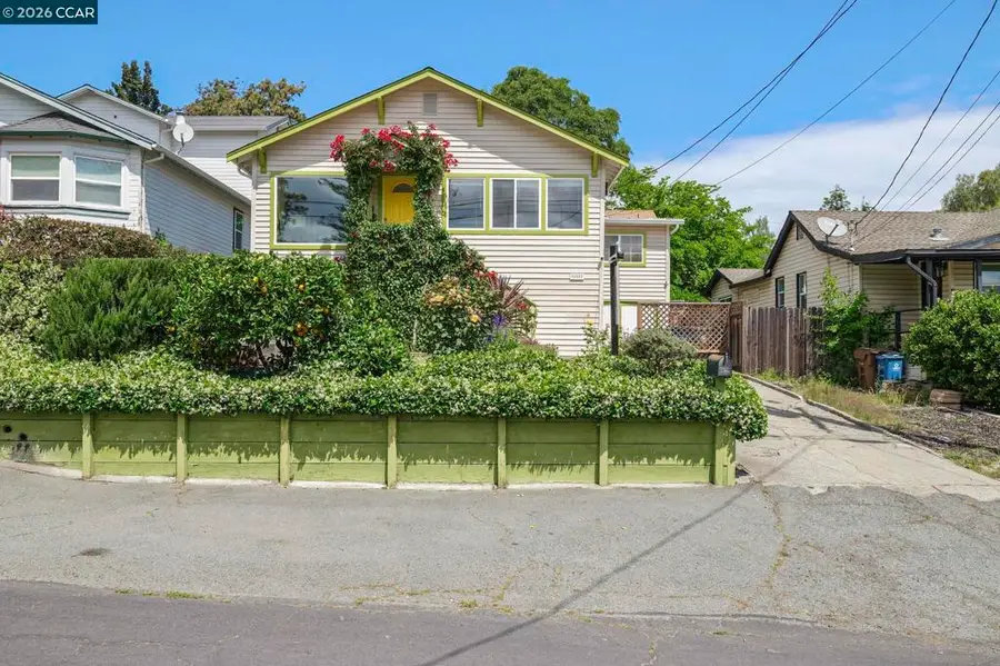 855 Bella Vista Ave, Martinez, CA 94553 - #3