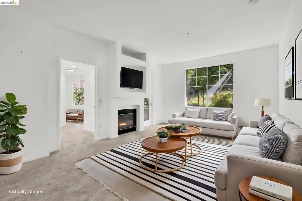 220 Caldecott #207, Oakland, CA 94618 - #1