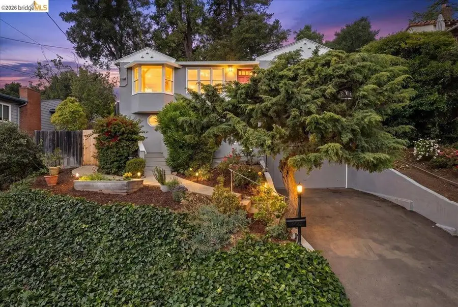 4425 Norton Ave, Oakland, CA 94602 - #2