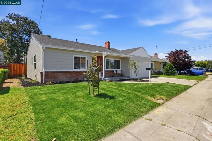 21167 Gribben Avenue, Hayward, CA 94541 - #3