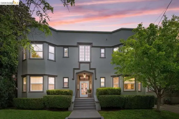 3117 College Ave #5, Berkeley, CA 94705