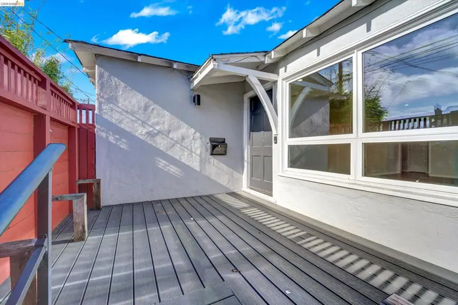 645 31st St, Richmond, CA 94804 - #3