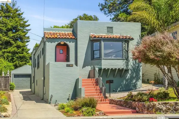 801 Keeler Ave, Berkeley, CA 94708