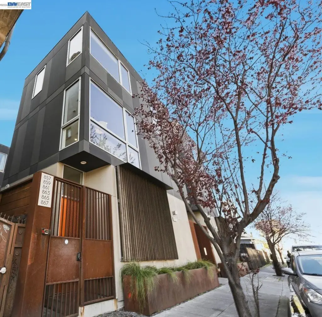 857 W Grand Ave, Oakland, CA 94607 - #1