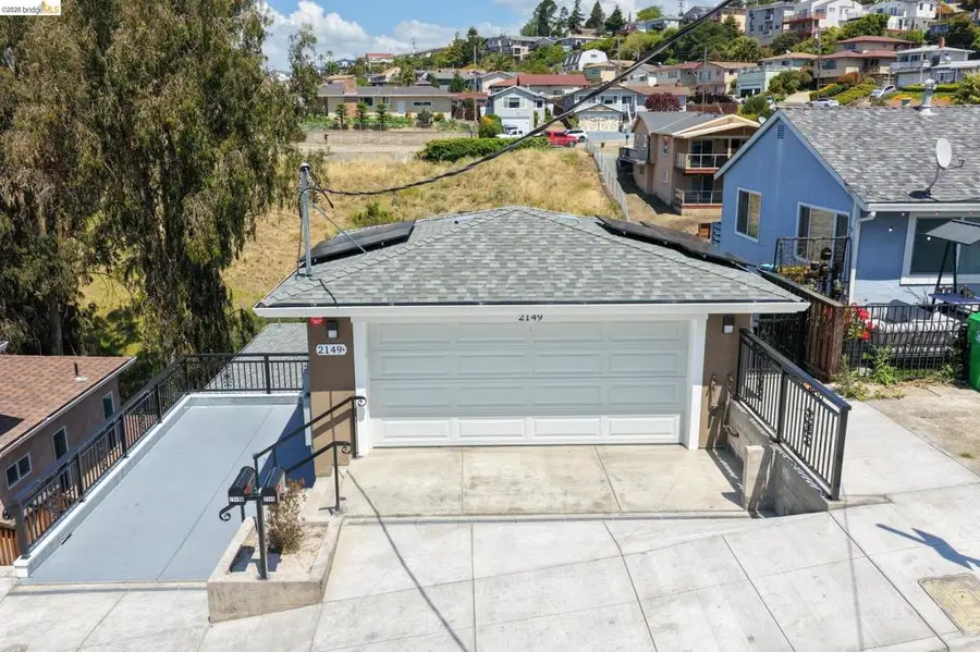 2149 167th Ave, San Leandro, CA 94578 - #3