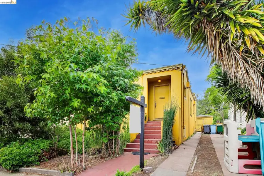 1839 Dwight Way, Berkeley, CA 94703 - #2
