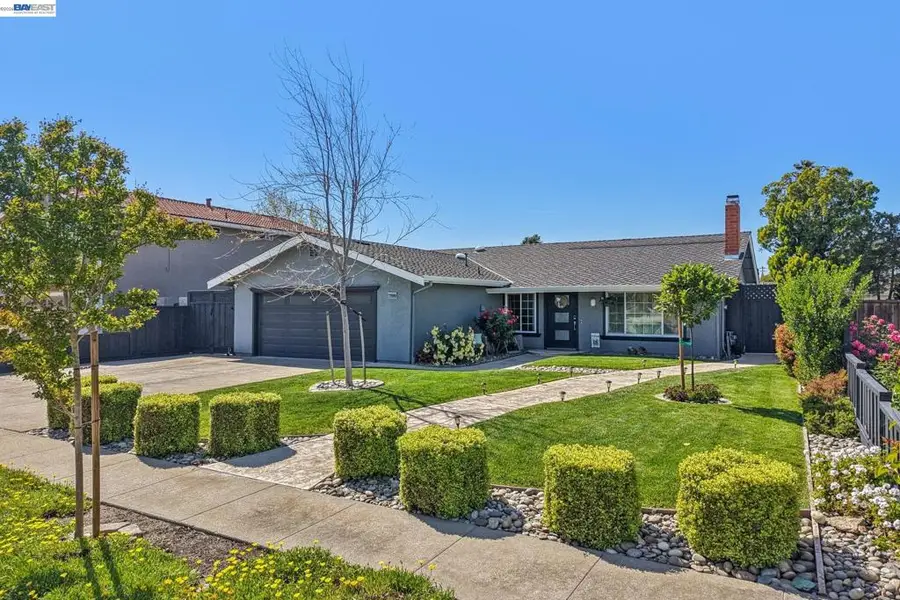 7799 Hermitage Ave, Newark, CA 94560 - #2