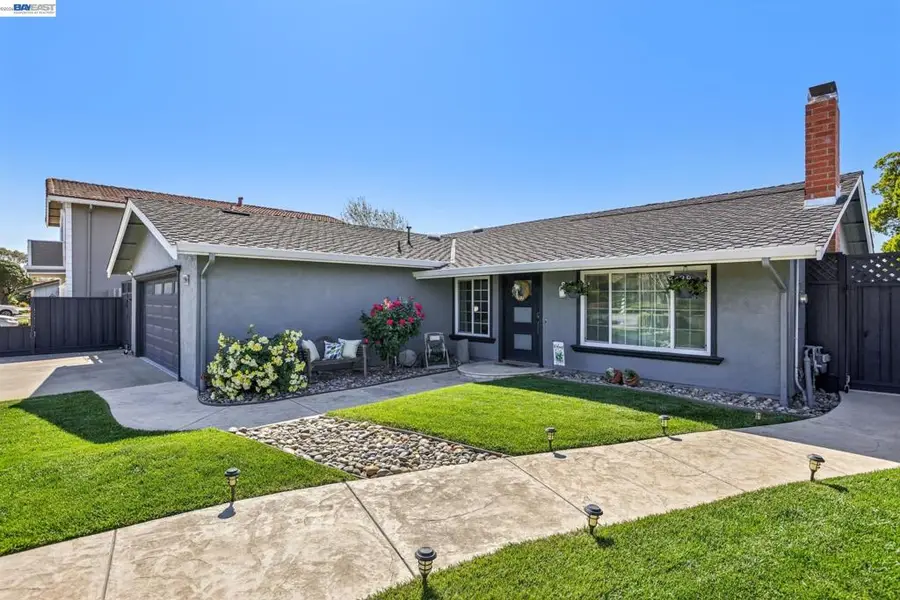 7799 Hermitage Ave, Newark, CA 94560 - #3