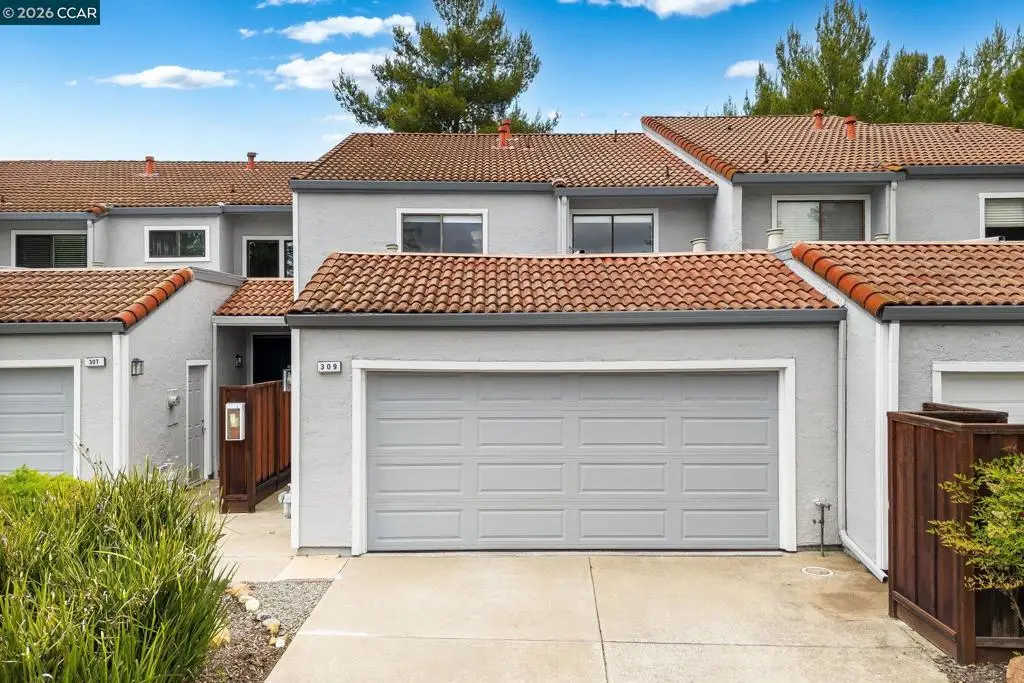 309 Via Cordova Ln, Martinez, CA 94553 - #1