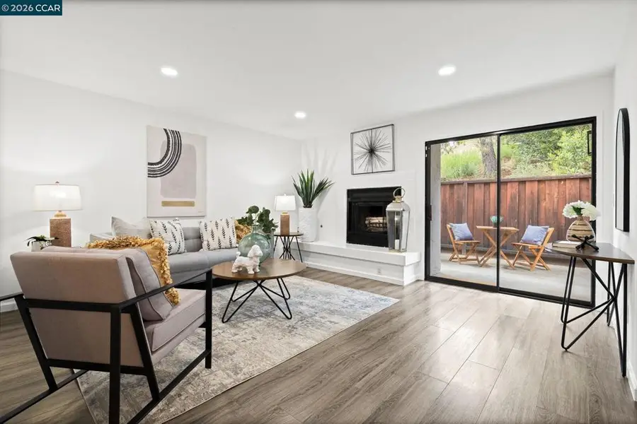 309 Via Cordova Ln, Martinez, CA 94553 - #2