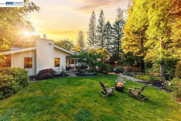 31 Arjang Ct, Alamo, CA 94507