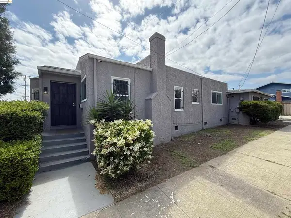 2963 62nd, Oakland, CA 94605