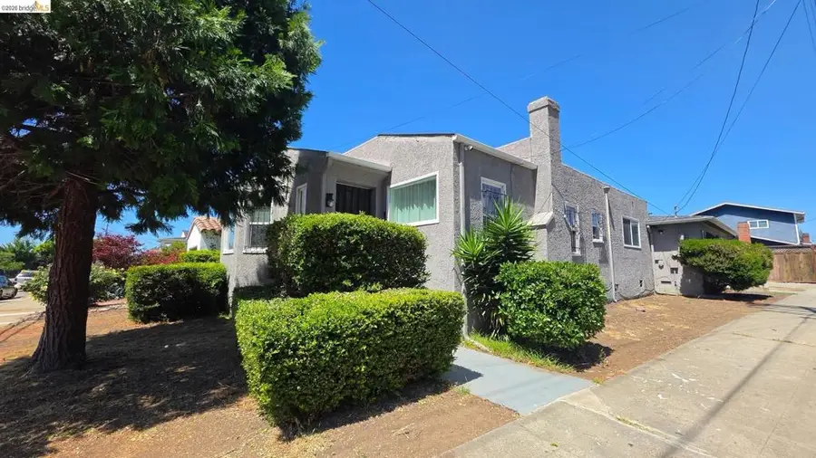 2963 62nd, Oakland, CA 94605 - #2