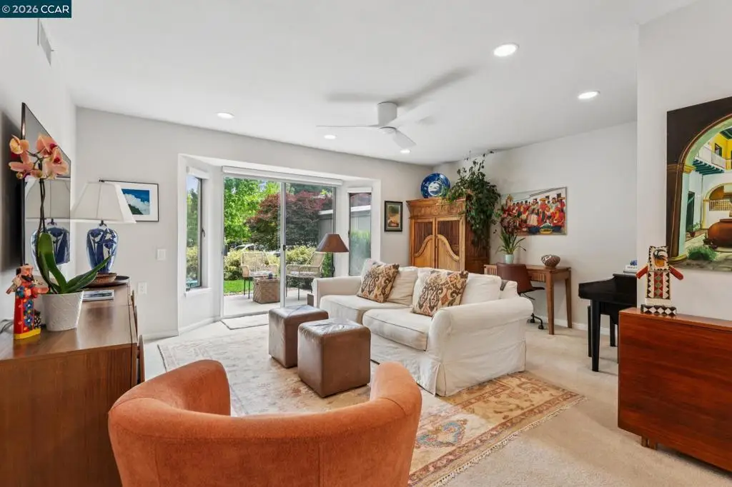 1316 Singingwood Court #4, Walnut Creek, CA 94595 - #1