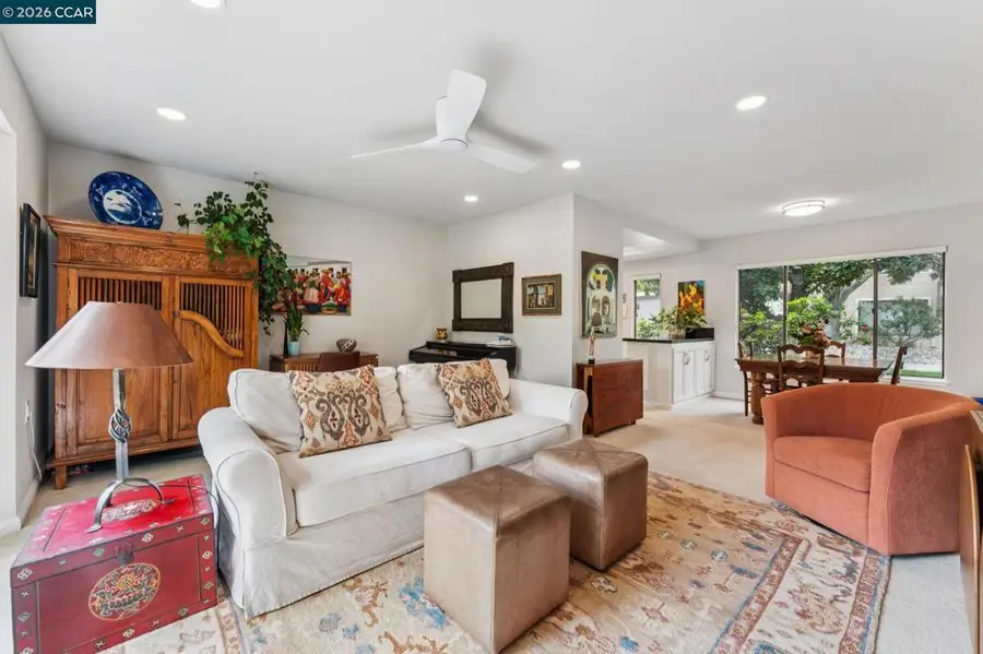 1316 Singingwood Court #4, Walnut Creek, CA 94595 - #2