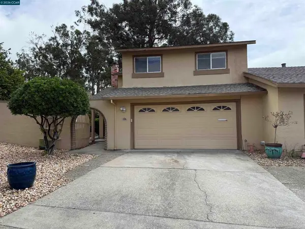 126 Woodview Ct, Martinez, CA 94553