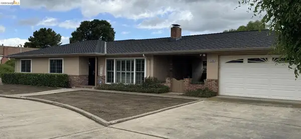 4586 Rose Ave, Oakley, CA 94561