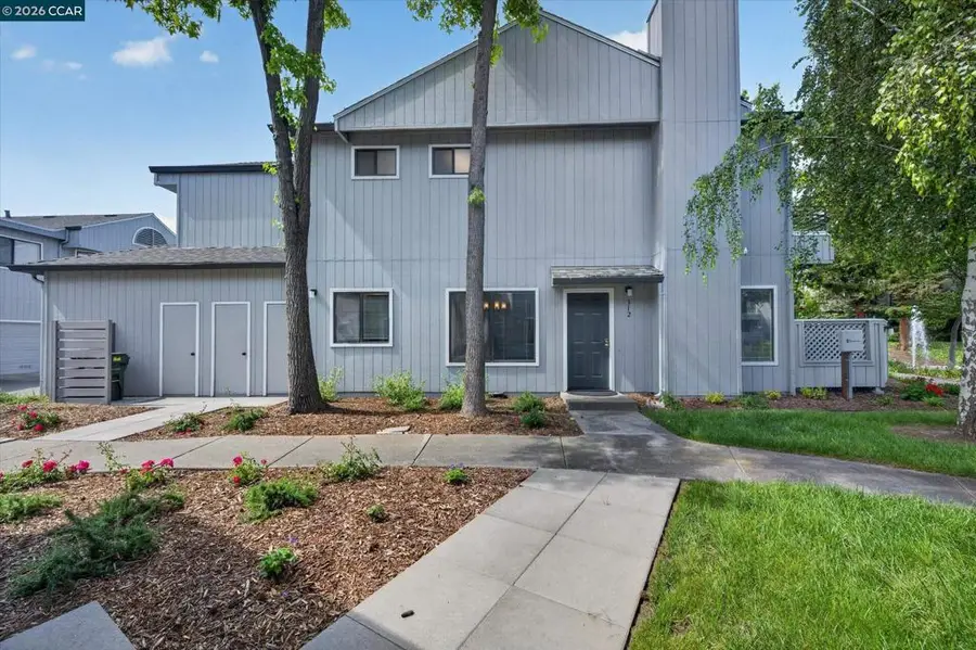 312 Rock Creek Way, Pleasant Hill, CA 94523 - #2