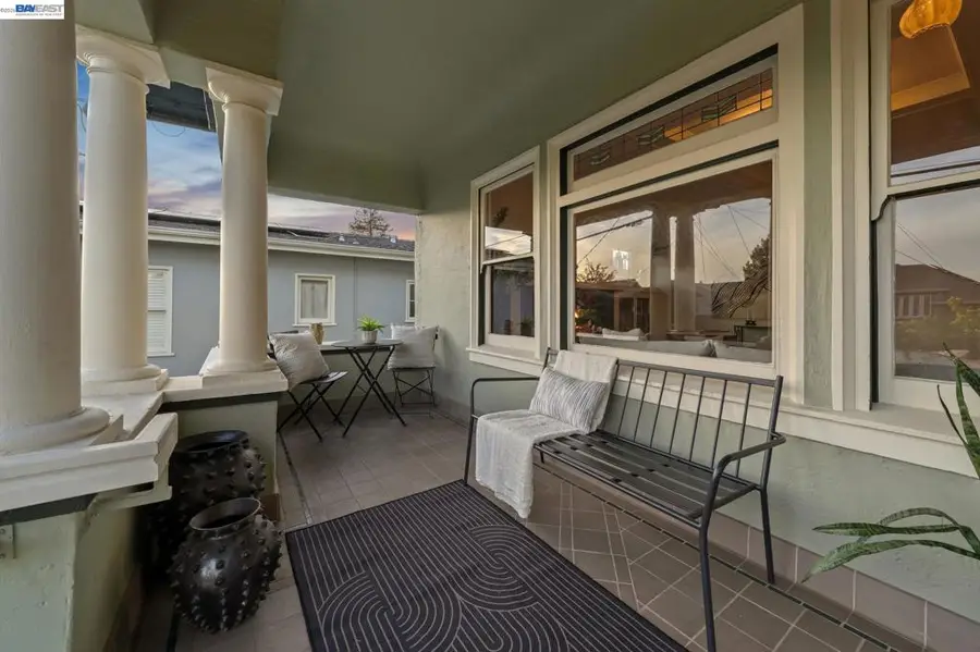 1516 Wellington Street, Oakland, CA 94602 - #2