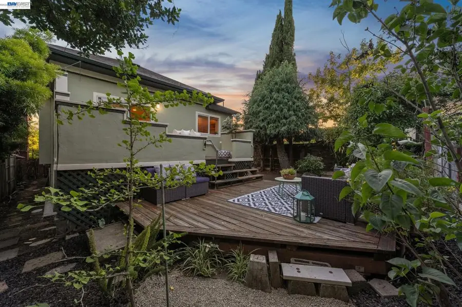 1516 Wellington Street, Oakland, CA 94602 - #3