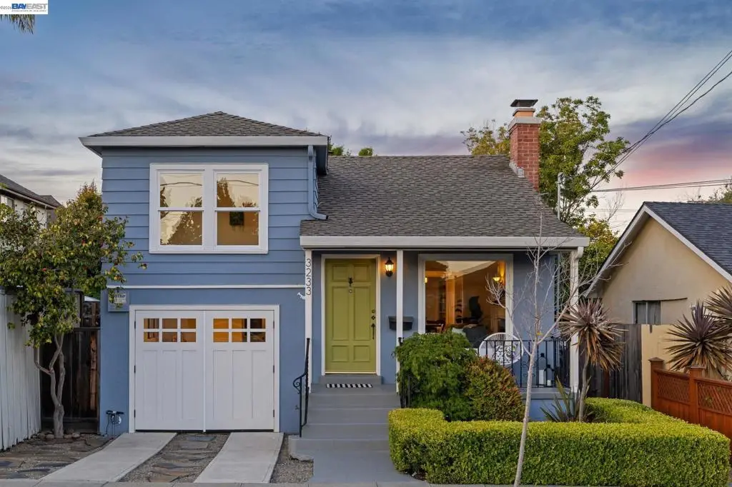 3233 San Jose Avenue, Alameda, CA 94501 - #1