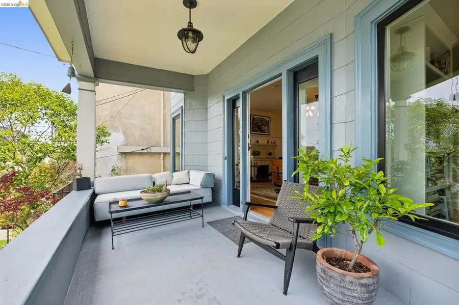 1511 Grant St, Berkeley, CA 94703 - #3